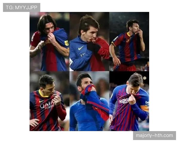 梅西诺坎普惊艳首秀：巴萨新星展现非凡潜力