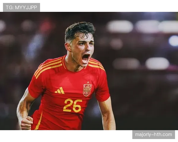 西班牙队强势复苏，欧洲杯征程展现复兴雄心