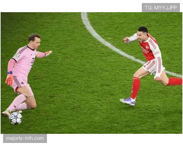 诺伊尔战术价值显著提升，稳固球队防守核心地位