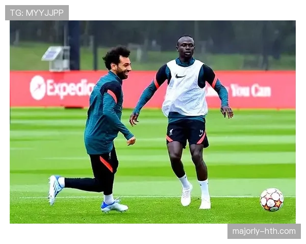 萨拉赫 vs 马内战术配合矛盾与团队协同分析