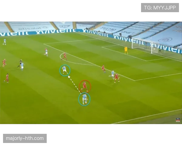 罗德里与德布劳内战术角色及球场影响力对比分析