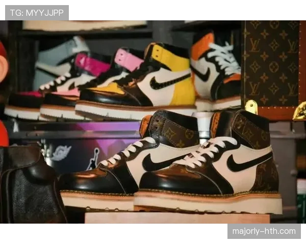 刷到郑思维随手一拍的鞋柜，限量球鞋堆成山，我的钱包自愿隐退