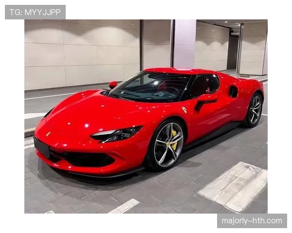 巴洛特利训练迟到还顺手买了辆法拉利？